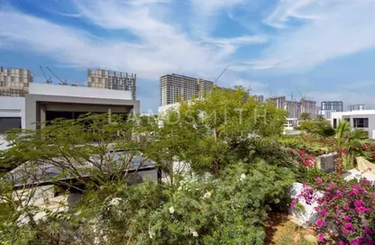 Villa - 3 Bedrooms - 4 Bathrooms for rent in Sidra Villas II - Sidra Villas - Dubai Hills Estate - Dubai