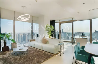 Apartment - 3 Bedrooms - 3 Bathrooms for rent in Marina Gate 2 - Marina Gate - Dubai Marina - Dubai Apartment - 3 Bedrooms - 3 Bathrooms for rent in Marina Gate 2 - Marina Gate - Dubai Marina - Dubai