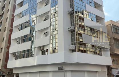 عمارة بالكامل - 8 غرف نوم - 8 حمامات للبيع في تيراسيس الشارقة - الخان لاجون - الخان - الشارقة