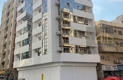 Whole Building - 7+ Bedrooms - 7+ Bathrooms for sale in Sharjah Terraces - Al Khan Lagoon - Al Khan - Sharjah