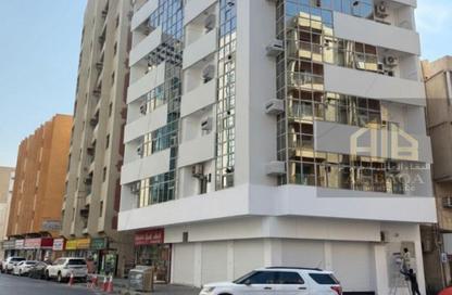 عمارة بالكامل - 8 غرف نوم - 8 حمامات للبيع في تيراسيس الشارقة - الخان لاجون - الخان - الشارقة