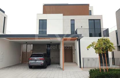 Villa - 4 Bedrooms - 5 Bathrooms for rent in Elie Saab 2 - Elie Saab - Arabian Ranches 3 - Dubai