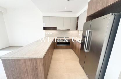 Townhouse - 3 Bedrooms - 4 Bathrooms for rent in Mudon Al Ranim 3 - Mudon - Dubai