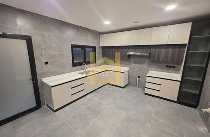 Villa - 5 Bedrooms - 7 Bathrooms for sale in Al Helio 2 - Al Helio - Ajman Villa - 5 Bedrooms - 7 Bathrooms for sale in Al Helio 2 - Al Helio - Ajman