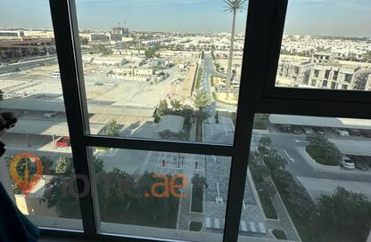 Apartment - Studio - 1 Bathroom for sale in Zohour 3 - Al Zahia - Muwaileh Commercial - Sharjah Apartment - Studio - 1 Bathroom for sale in Zohour 3 - Al Zahia - Muwaileh Commercial - Sharjah