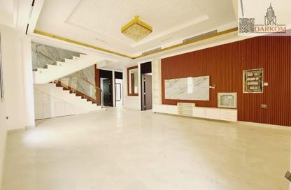 Villa - 5 - 7 for rent in Kabbali Hills - Al Helio 2 - Al Helio - Ajman