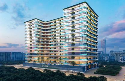 Apartment - 3 - 3 for sale in Samana Ivy Gardens - Dubai Land Residence Complex - Dubai Apartment - 3 - 3 for sale in Samana Ivy Gardens - Dubai Land Residence Complex - Dubai