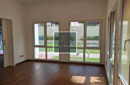 Villa - 5 Bedrooms - 6 Bathrooms for sale in Meadows 4 - Meadows - Dubai