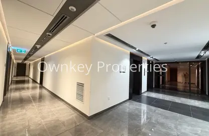 شقة - غرفة نوم - 2 حمامات للايجار في زا ويفز ريسدنس - منخول - بر دبي - دبي