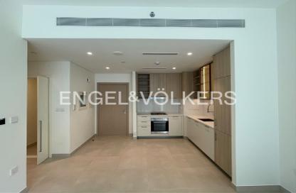 Apartment - 1 - 1 for rent in Parkside Views - Dubai Hills Estate - Dubai