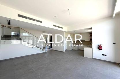 Townhouse - 4 Bedrooms - 5 Bathrooms for sale in Ruba - Arabian Ranches 3 - Dubai Townhouse - 4 Bedrooms - 5 Bathrooms for sale in Ruba - Arabian Ranches 3 - Dubai