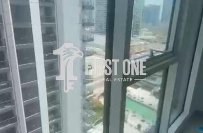 Apartment - 1 Bedroom - 1 Bathroom for rent in The Bridges - Shams Abu Dhabi - Al Reem Island - Abu Dhabi