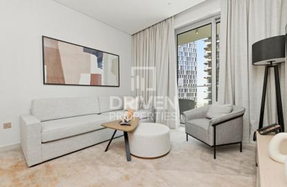 Apartment - 2 - 3 for rent in Vida Dubai Mall Tower 1 - Vida Residences Dubai Mall - Downtown Dubai - Dubai