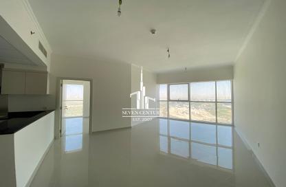 Apartment - 1 Bedroom - 1 Bathroom for sale in Carson B - Carson - Damac Hills - Dubai Apartment - 1 Bedroom - 1 Bathroom for sale in Carson B - Carson - Damac Hills - Dubai