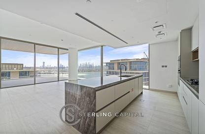 Apartment - 2 Bedrooms - 3 Bathrooms for sale in Serenia Living Tower 1 - Serenia Living - Palm Jumeirah - Dubai