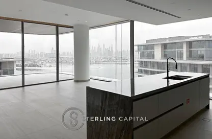 شقة - 2 غرف نوم - 3 حمامات للبيع في سيرينيا ليفينج بنايه 1 - سيرينا ليفينج - نخلة جميرا - دبي شقة - 2 غرف نوم - 3 حمامات للبيع في سيرينيا ليفينج بنايه 1 - سيرينا ليفينج - نخلة جميرا - دبي