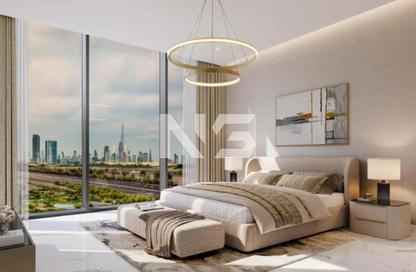 Apartment - 1 - 2 for sale in The Element at Sobha One - Sobha One - Ras Al Khor Industrial 1 - Ras Al Khor - Dubai