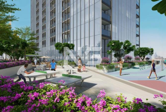 Community View | Modern Design