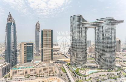 Apartment - 3 Bedrooms - 3 Bathrooms for rent in Burj Vista Tower 1 - Burj Vista - Downtown Dubai - Dubai Apartment - 3 Bedrooms - 3 Bathrooms for rent in Burj Vista Tower 1 - Burj Vista - Downtown Dubai - Dubai