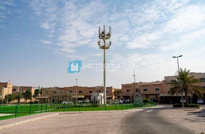 Townhouse - 3 Bedrooms - 4 Bathrooms for sale in Mediterranean Style - Al Reef Villas - Al Reef - Abu Dhabi