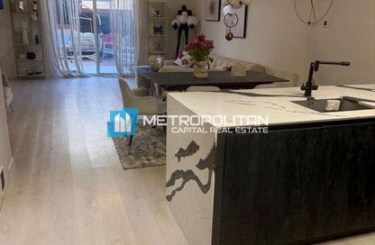 Townhouse - 3 Bedrooms - 4 Bathrooms for sale in Mediterranean Style - Al Reef Villas - Al Reef - Abu Dhabi