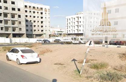 Land - Studio for sale in Al Jurf 3 - Al Jurf - Ajman Downtown - Ajman