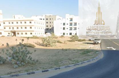 Land - Studio for sale in Al Jurf 3 - Al Jurf - Ajman Downtown - Ajman