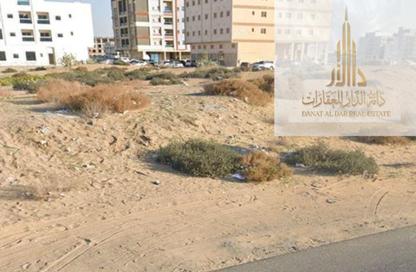 Land - Studio for sale in Al Jurf 3 - Al Jurf - Ajman Downtown - Ajman