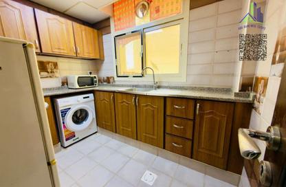 Apartment - 1 - 2 for rent in Al Rawda 2 Villas - Al Rawda 2 - Al Rawda - Ajman