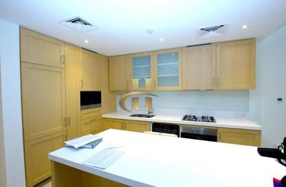Apartment - 1 Bedroom - 2 Bathrooms for rent in Belgravia 1 - Belgravia - District 11 - Jumeirah Village Circle - Dubai