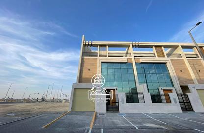 Villa - 5 - 6 for rent in Zayed City (Khalifa City C) - Khalifa City - Abu Dhabi Villa - 5 - 6 for rent in Zayed City (Khalifa City C) - Khalifa City - Abu Dhabi