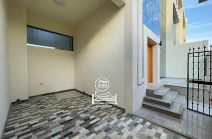 Villa - 5 - 6 for rent in Zayed City (Khalifa City C) - Khalifa City - Abu Dhabi Villa - 5 - 6 for rent in Zayed City (Khalifa City C) - Khalifa City - Abu Dhabi