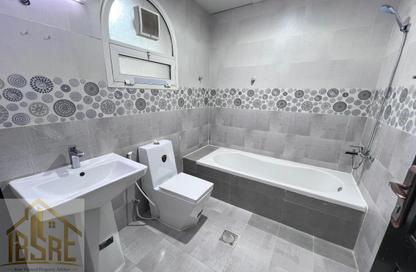 Apartment - 2 - 2 for rent in Madinat Al Riyad - Abu Dhabi