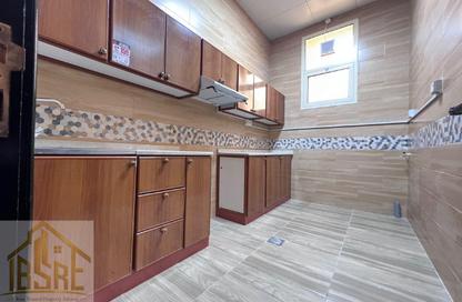 Apartment - 2 - 2 for rent in Madinat Al Riyad - Abu Dhabi
