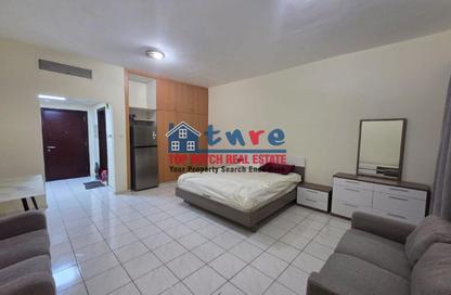 Apartment - Studio - 1 for rent in Building U04 - Italy Cluster - International City - Dubai