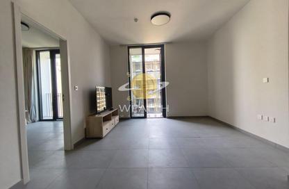 Apartment - 1 Bedroom - 2 Bathrooms for rent in The Boulevard 1 - Aljada - Sharjah