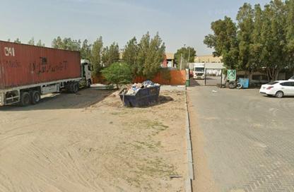Land - Studio for sale in Al Bahia Hills - Al Bahia - Ajman