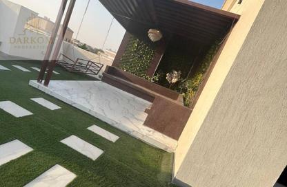 فيلا - 5 غرف نوم - 6 حمامات للبيع في الزاهية جاردنز - الزاهية - عجمان فيلا - 5 غرف نوم - 6 حمامات للبيع في الزاهية جاردنز - الزاهية - عجمان