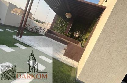 Villa - 5 Bedrooms - 6 Bathrooms for sale in Al Zaheya Gardens - Al Zahya - Ajman Villa - 5 Bedrooms - 6 Bathrooms for sale in Al Zaheya Gardens - Al Zahya - Ajman