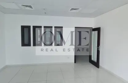 مكتب - استوديو - 1 حمام للايجار في برج ريجال - الخليج التجاري - دبي