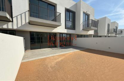 Villa - 3 Bedrooms - 4 Bathrooms for rent in Orania - The Valley - Dubai