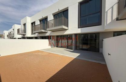 Villa - 3 Bedrooms - 4 Bathrooms for rent in Orania - The Valley - Dubai