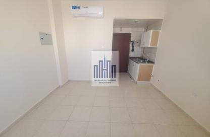 Apartment - Studio - 1 Bathroom for rent in Fire Station Road - Muwaileh - Sharjah