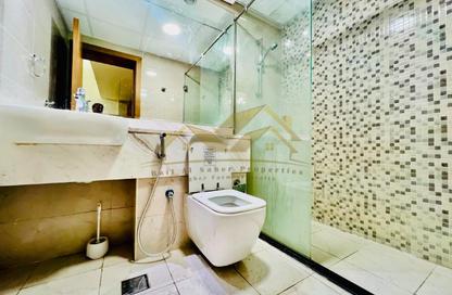 Apartment - 1 Bedroom - 1 Bathroom for rent in Jumeirah Garden City - Al Satwa - Dubai