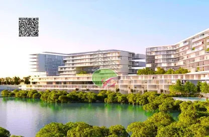 Apartment - 1 Bedroom - 2 Bathrooms for sale in Creekside - Al Zorah - Ajman