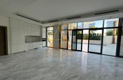 Villa - 4 Bedrooms - 6 Bathrooms for rent in District One Phase III - District One - Mohammed Bin Rashid City - Dubai