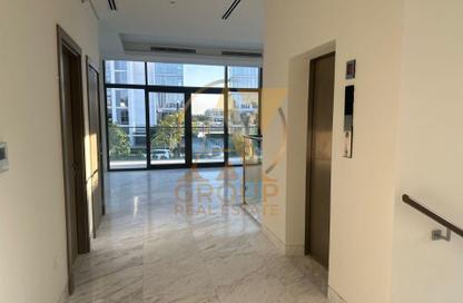 Villa - 4 Bedrooms - 6 Bathrooms for rent in District One Phase III - District One - Mohammed Bin Rashid City - Dubai