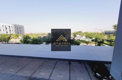 Apartment - 2 Bedrooms - 3 Bathrooms for rent in The Solo - Aljada - Sharjah