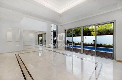 Villa - 4 Bedrooms - 6 Bathrooms for rent in District One West Phase I - District One - Mohammed Bin Rashid City - Dubai Villa - 4 Bedrooms - 6 Bathrooms for rent in District One West Phase I - District One - Mohammed Bin Rashid City - Dubai