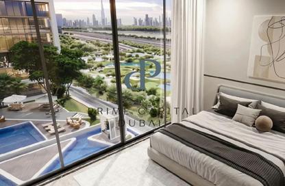 Apartment - 1 - 1 for sale in Sobha One Tower E - Sobha One - Ras Al Khor Industrial 1 - Ras Al Khor - Dubai